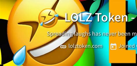 LOLZ Token .